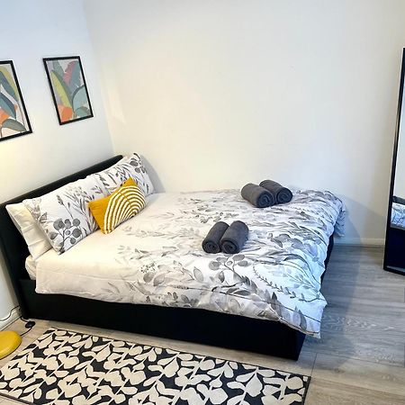 Spacious Studio - Central London South Kensington - Harrods Exterior foto