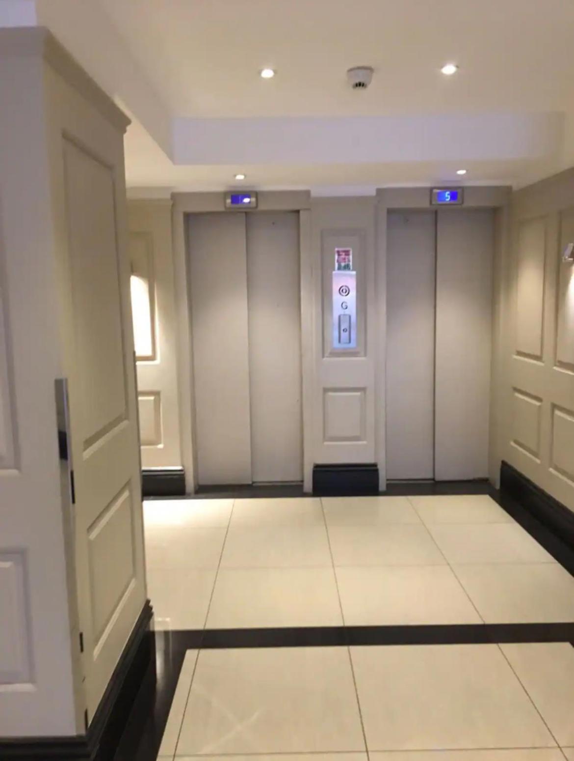 Spacious Studio - Central London South Kensington - Harrods Exterior foto