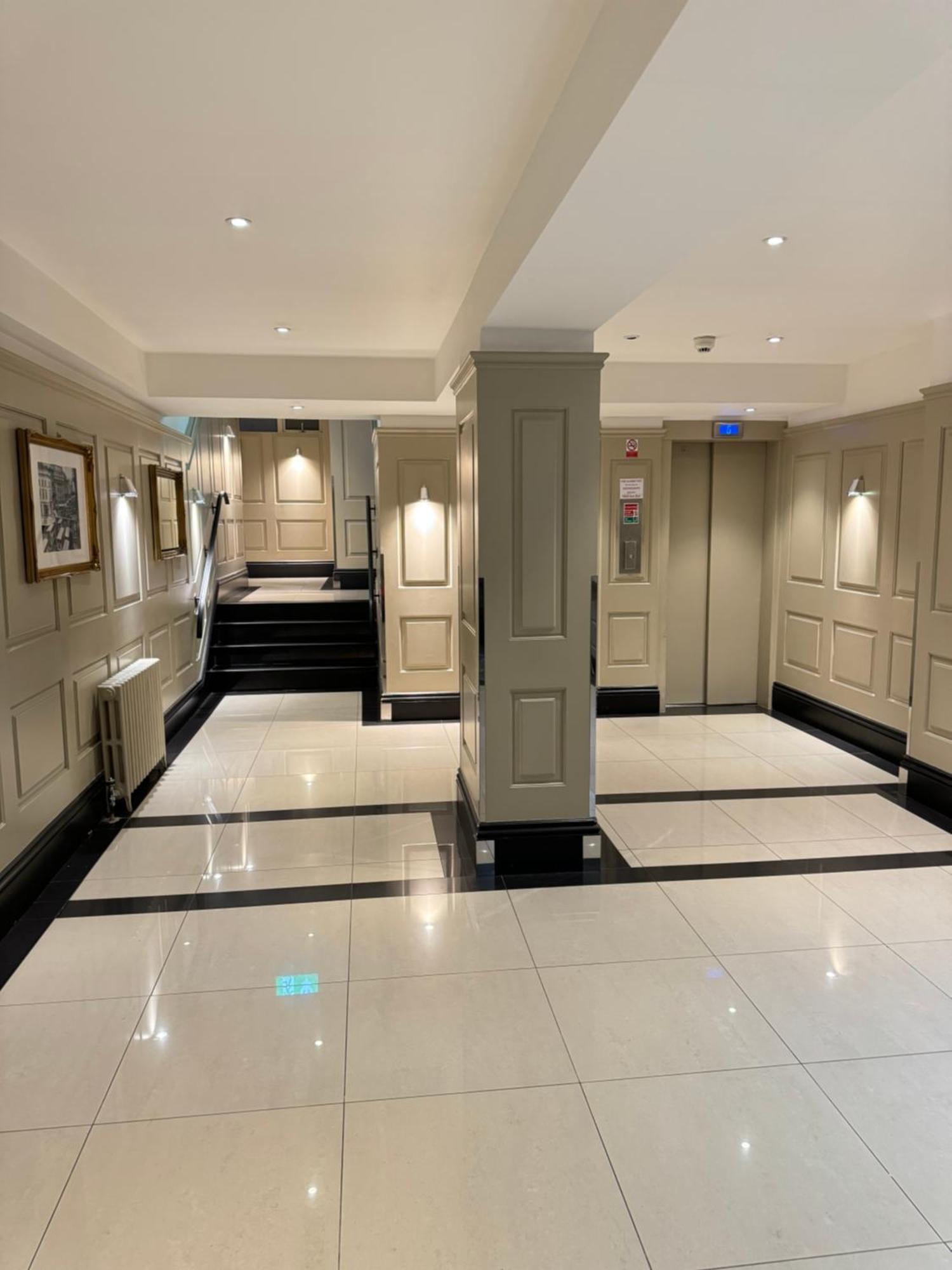 Spacious Studio - Central London South Kensington - Harrods Exterior foto