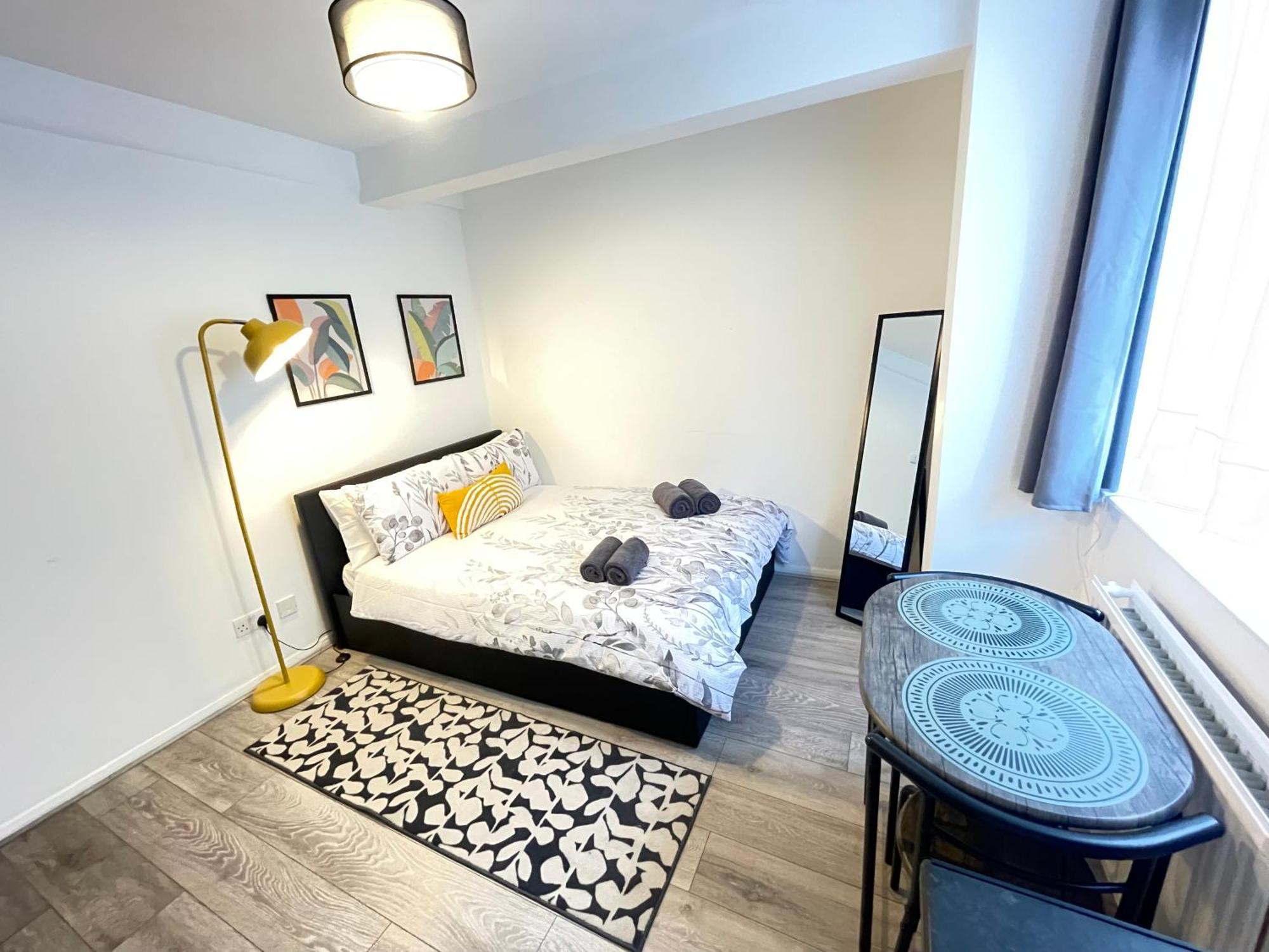 Spacious Studio - Central London South Kensington - Harrods Exterior foto