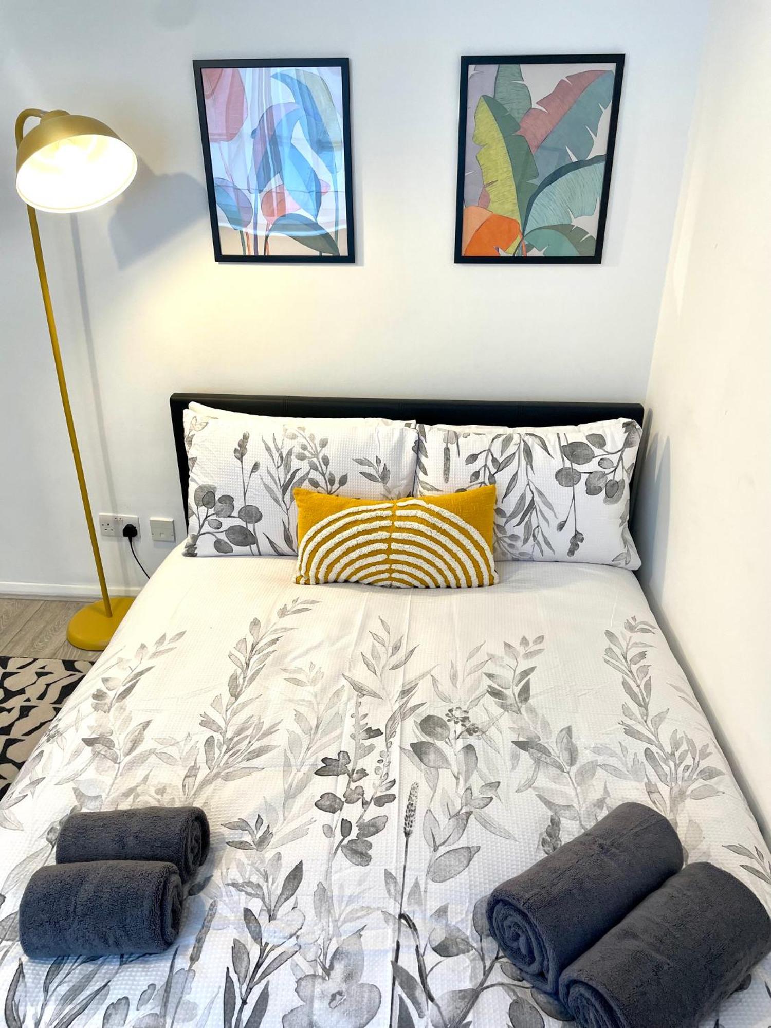 Spacious Studio - Central London South Kensington - Harrods Exterior foto