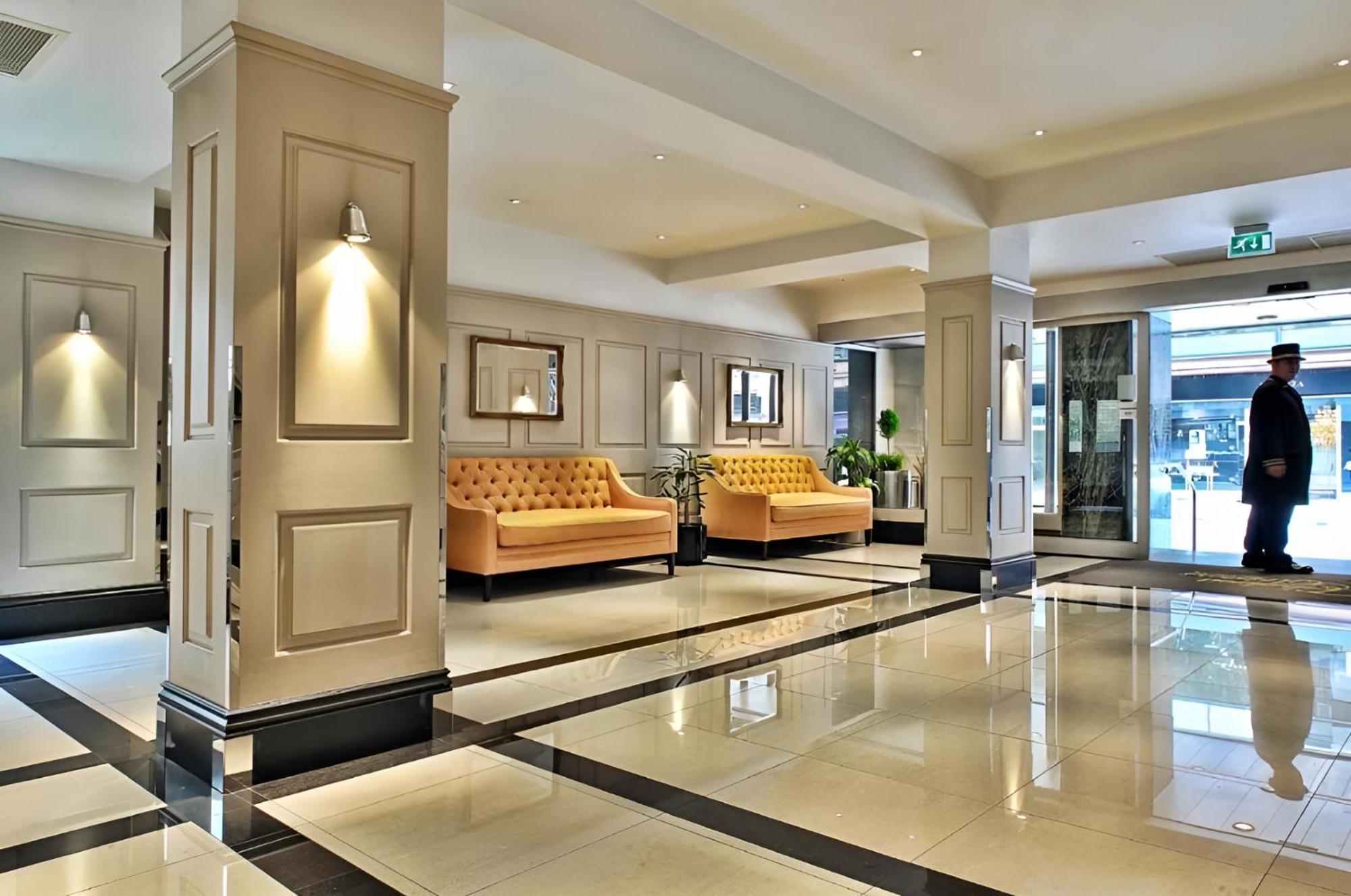 Spacious Studio - Central London South Kensington - Harrods Exterior foto