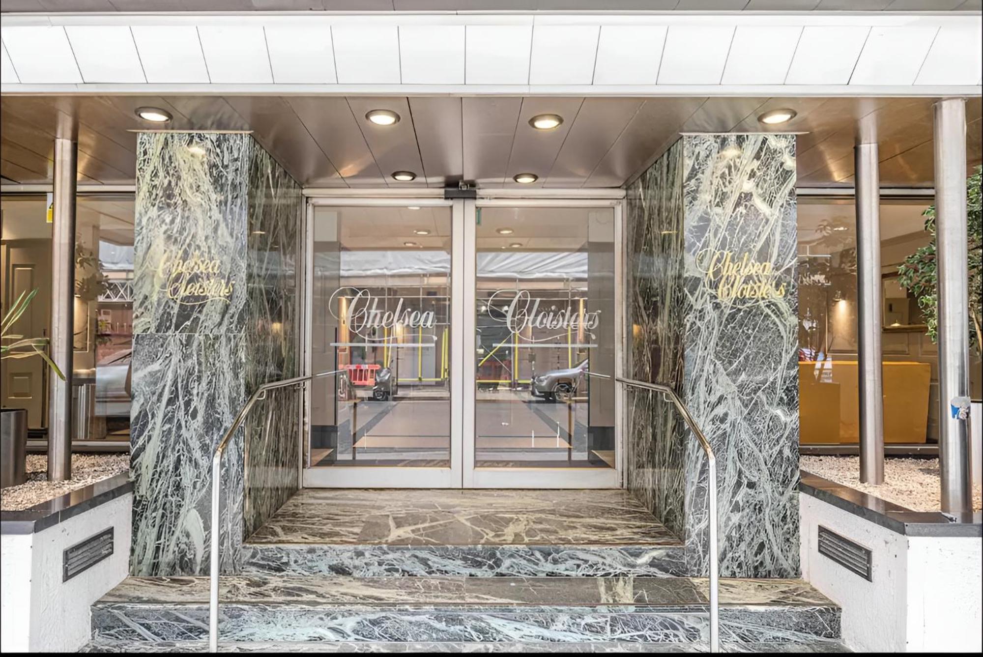 Spacious Studio - Central London South Kensington - Harrods Exterior foto